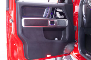 Gクラス G350d マヌファクトゥーア エディション ディーゼルターボ 4WD