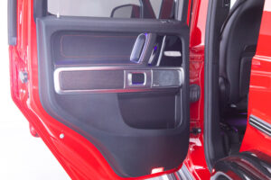 Gクラス G350d マヌファクトゥーア エディション ディーゼルターボ 4WD