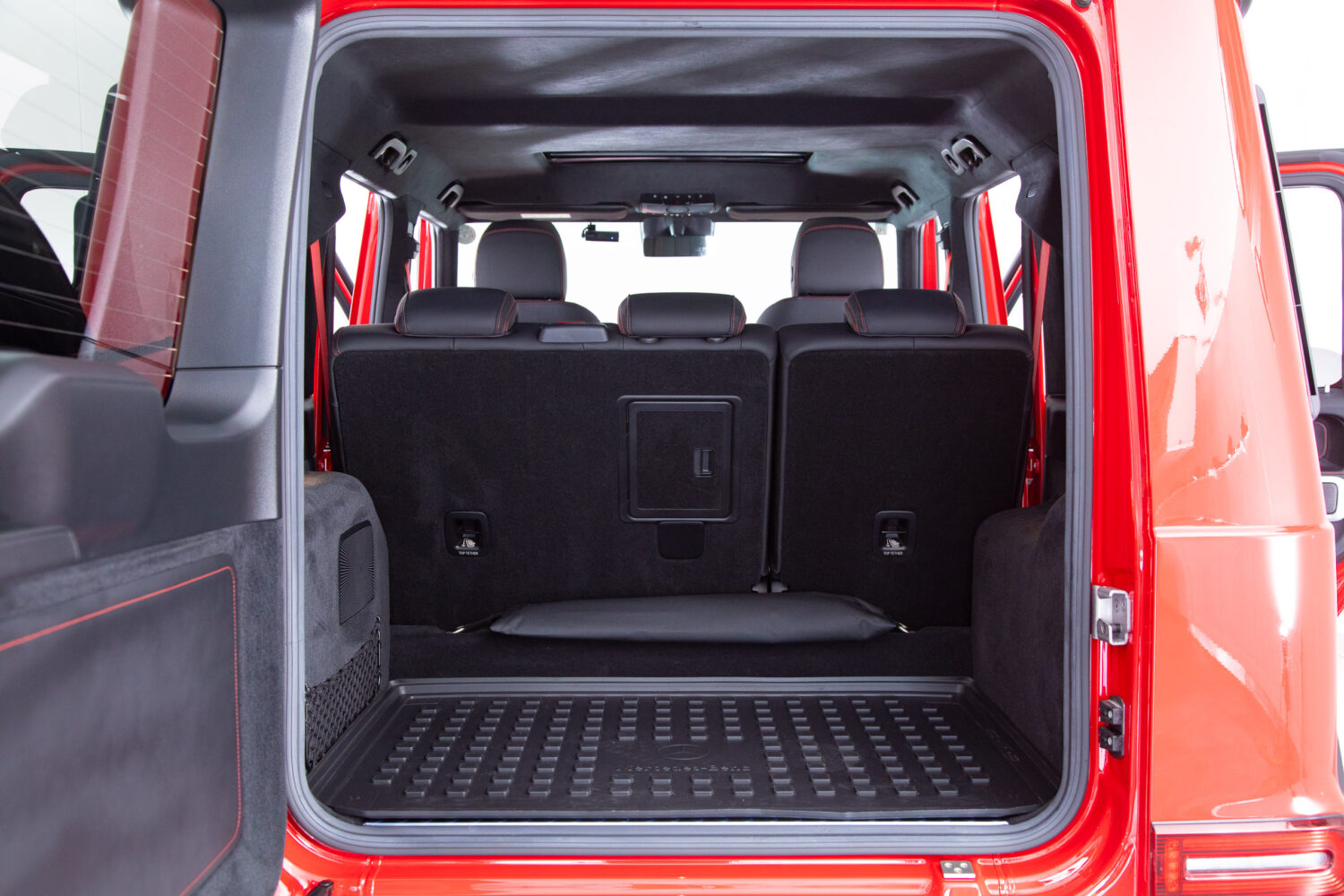 Gクラス G350d マヌファクトゥーア エディション ディーゼルターボ 4WD