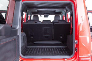 Gクラス G350d マヌファクトゥーア エディション ディーゼルターボ 4WD