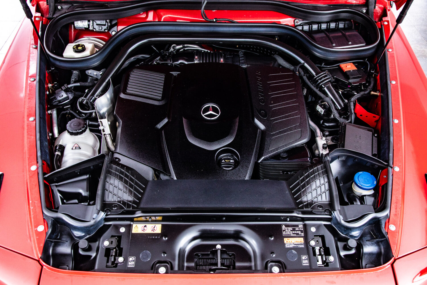 Gクラス G350d マヌファクトゥーア エディション ディーゼルターボ 4WD