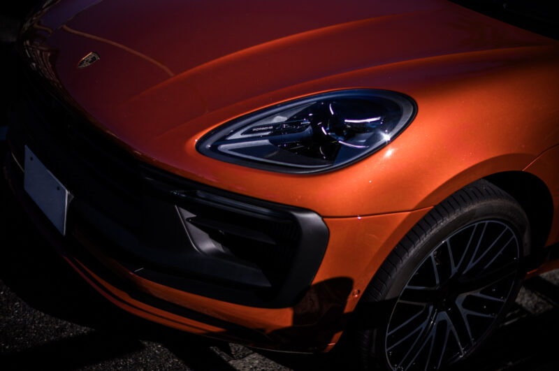 ポルシェ・マカンGTS（2024）スポーツカーの核心