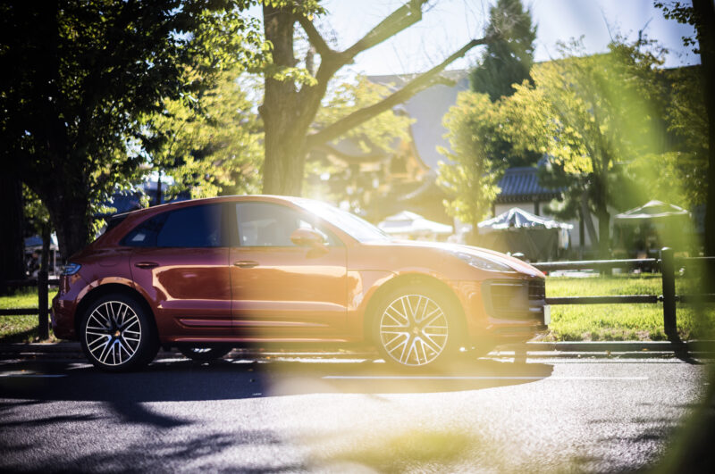 ポルシェ・マカンGTS（2024）スポーツカーの核心