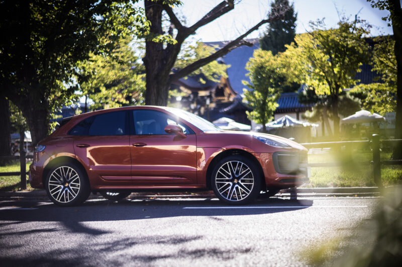 ポルシェ・マカンGTS（2024）スポーツカーの核心