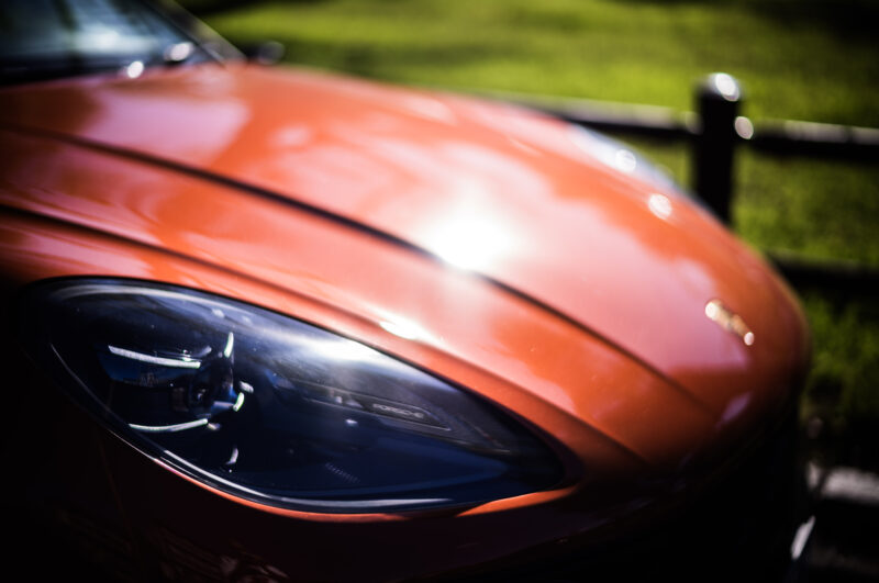 ポルシェ・マカンGTS（2024）スポーツカーの核心