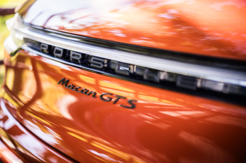 ポルシェ・マカンGTS（2024）スポーツカーの核心