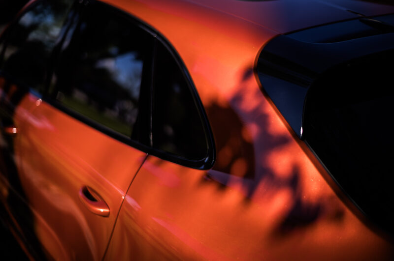 ポルシェ・マカンGTS（2024）スポーツカーの核心