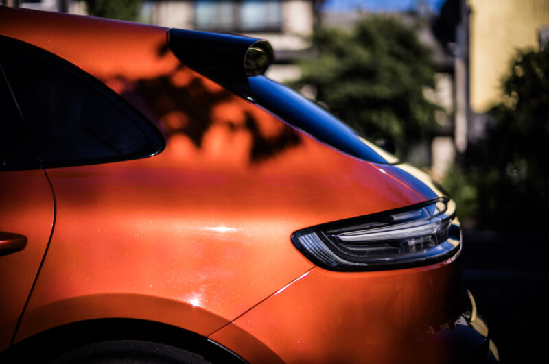 ポルシェ・マカンGTS（2024）スポーツカーの核心