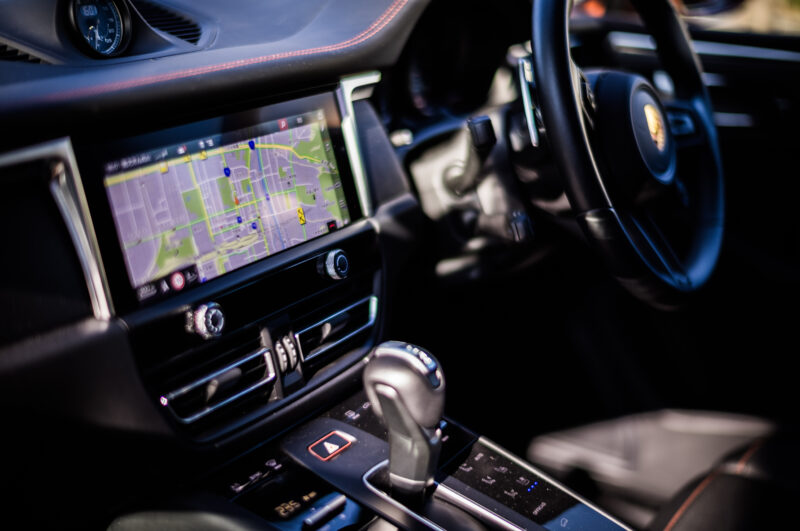 ポルシェ・マカンGTS（2024）スポーツカーの核心