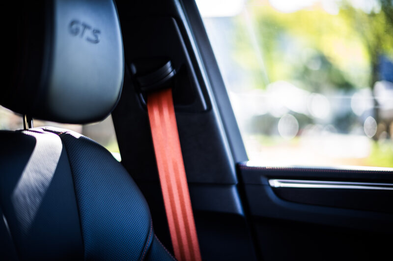 ポルシェ・マカンGTS（2024）スポーツカーの核心