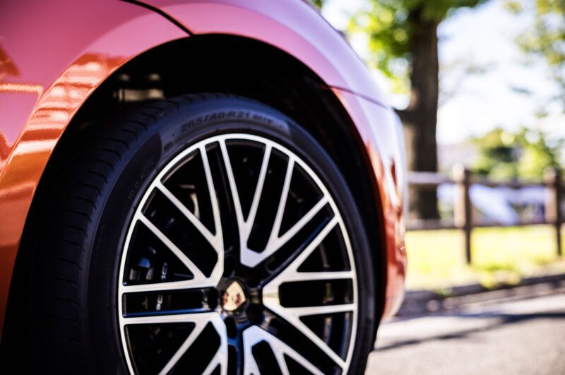 ポルシェ・マカンGTS（2024）スポーツカーの核心