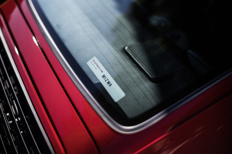 ポルシェ911カレラ（1996）団塊世代も団塊ジュニアも大好きな“Z世代”