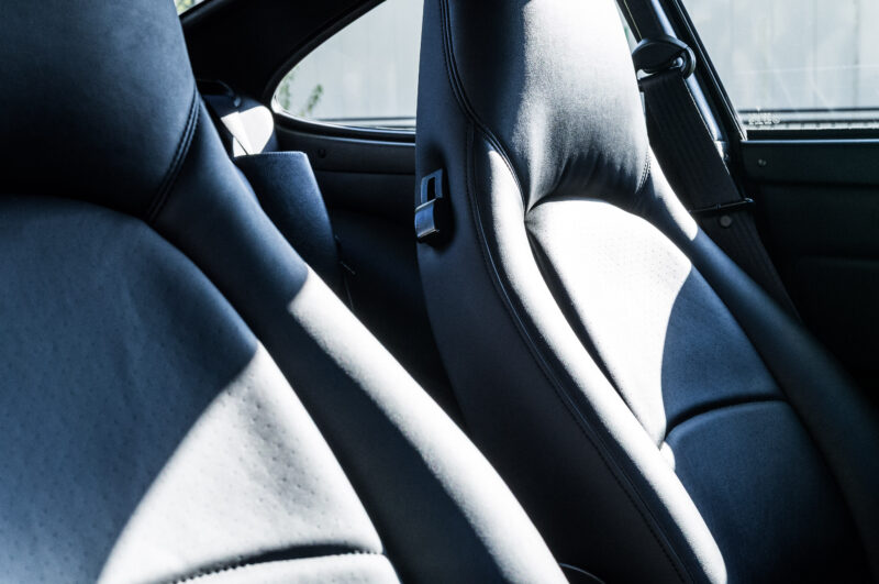 ポルシェ911カレラ（1996）団塊世代も団塊ジュニアも大好きな“Z世代”