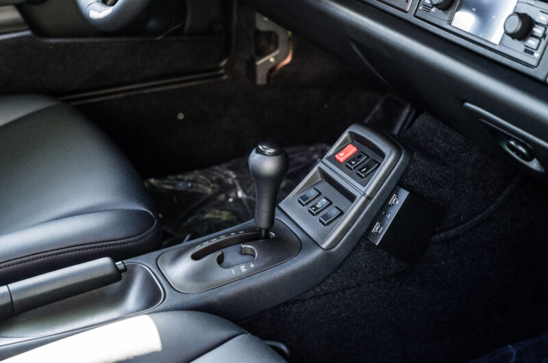 ポルシェ911カレラ（1996）団塊世代も団塊ジュニアも大好きな“Z世代”