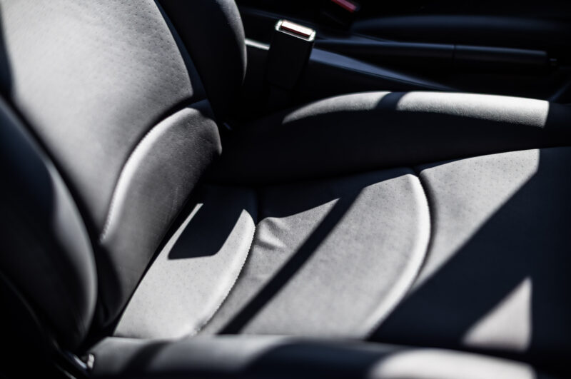 ポルシェ911カレラ（1996）団塊世代も団塊ジュニアも大好きな“Z世代”