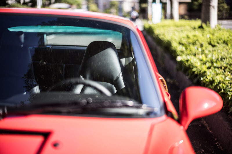 ポルシェ911カレラ（1996）団塊世代も団塊ジュニアも大好きな“Z世代”