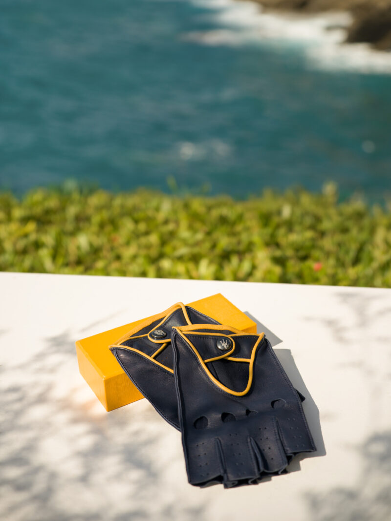 イタリアンラグジュアリーなコラボレーション　マセラティ × アクア・ディ・パルマ