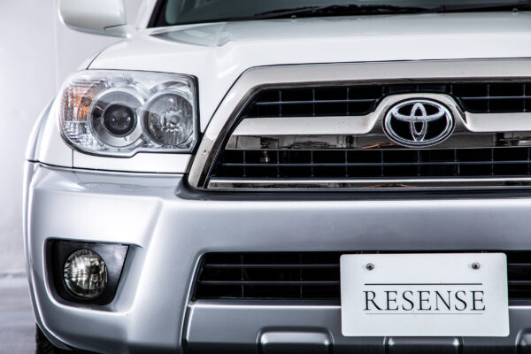 ハイラックスサーフ 2.7SSRXリミテッド60thスペシャル4WD