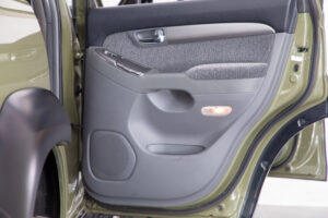 ランドクルーザープラド 2.7 TX 4WD