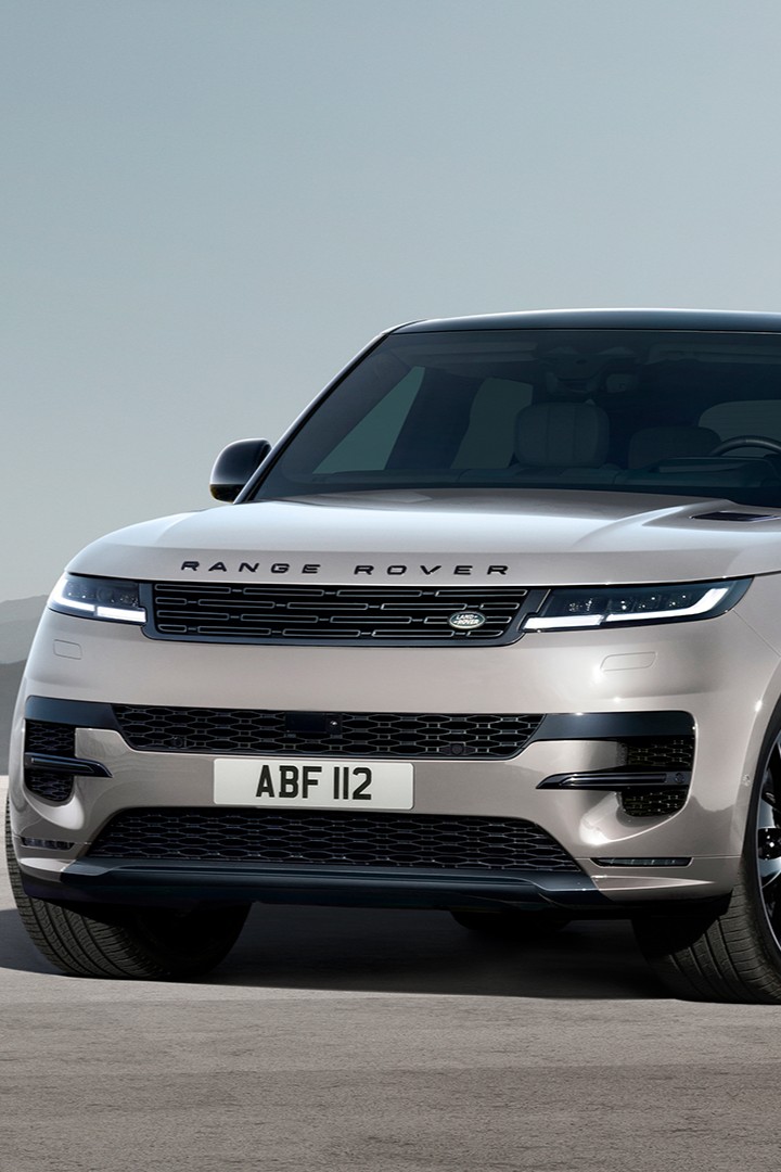 限定20台ダイナミックエディション登場　ランドローバー・レンジローバー・スポーツ