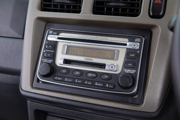 パジェロミニ 660リミテッドエディションVR 4WD