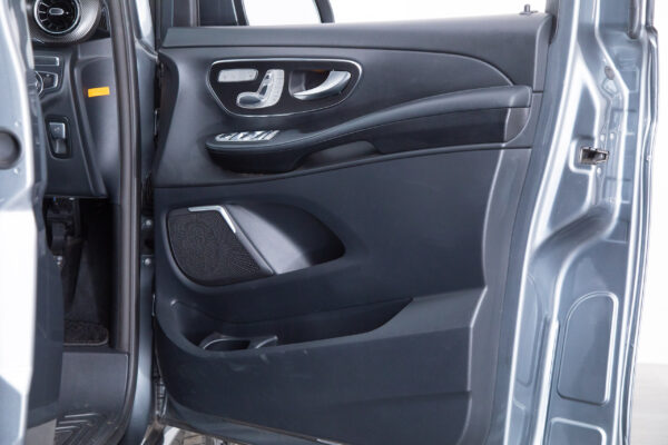 Vクラス V220 d アバンギャルド ロング AMGライン ディーゼルターボ