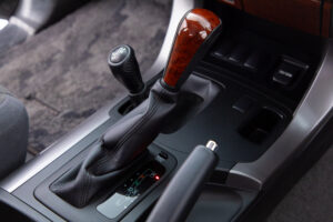 ランドクルーザープラド 2.7 TXリミテッド 4WD