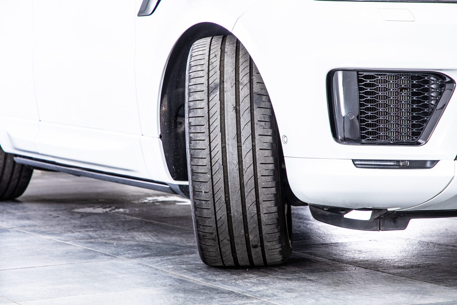 レンジローバースポーツ A-biographyDynamic(3.0 400PS)4WD