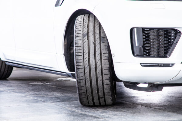 レンジローバースポーツ A-biographyDynamic(3.0 400PS)4WD