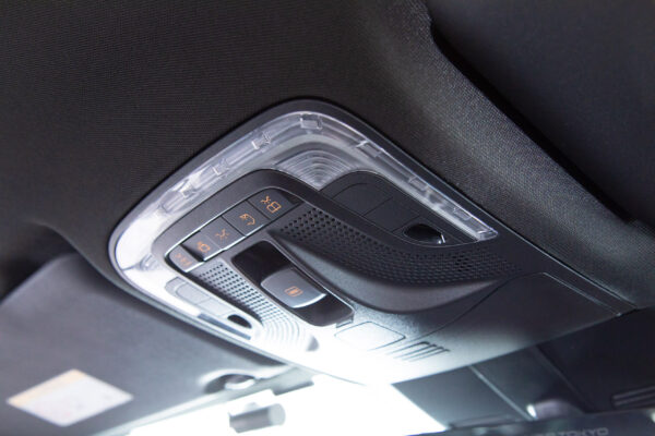 Vクラス V220 d アバンギャルド ロング AMGライン ディーゼルターボ