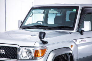 ランドクルーザー70 4.0 4WD