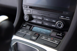 ポルシェ 718ケイマン PDK