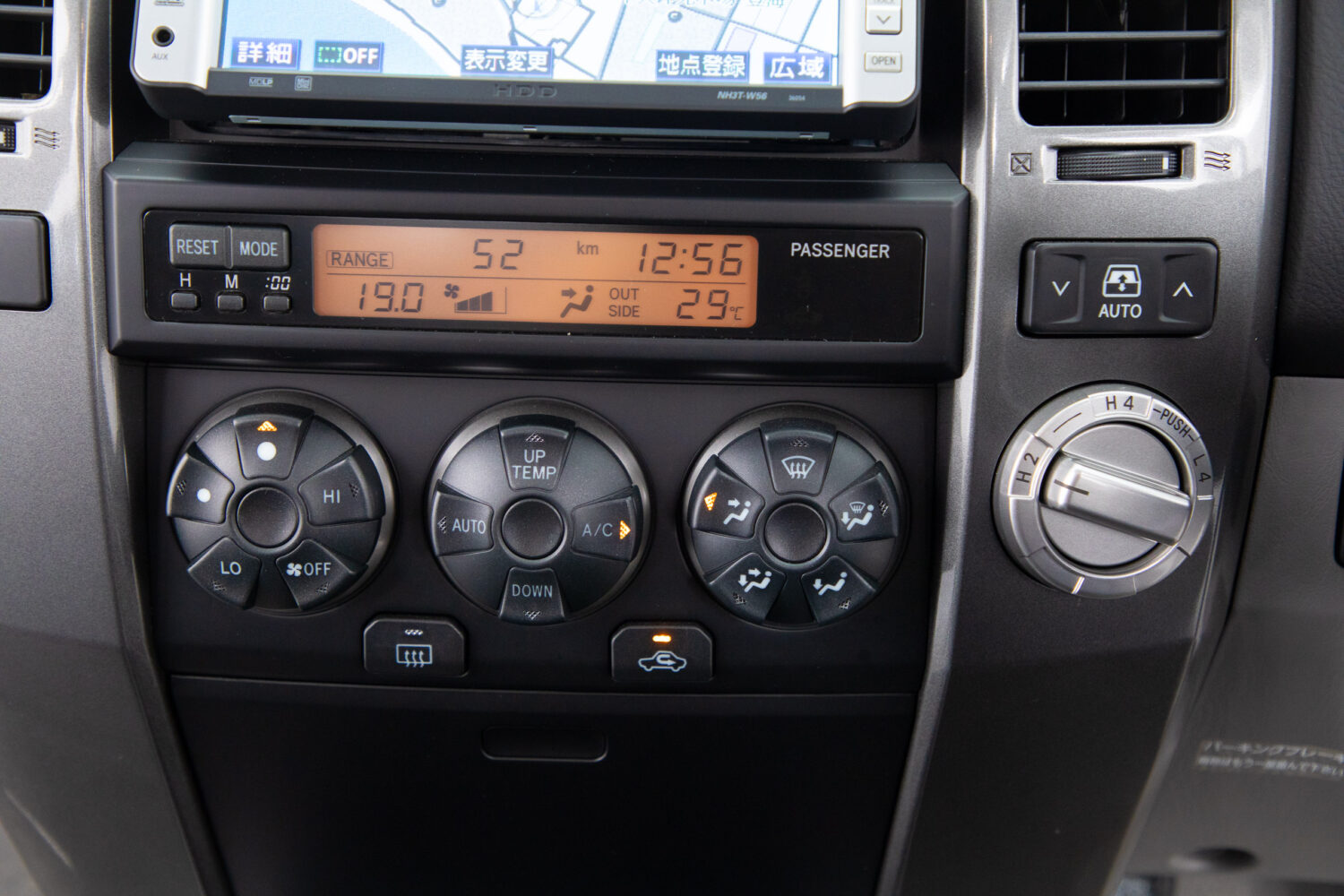 ハイラックスサーフ 2.7SSRXリミテッド60thスペシャル4WD
