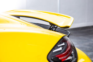 ポルシェ 718ケイマン PDK