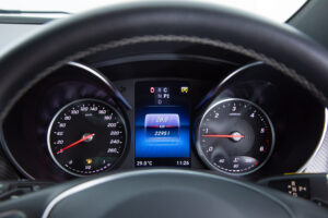 Vクラス V220 d アバンギャルド ロング AMGライン ディーゼルターボ