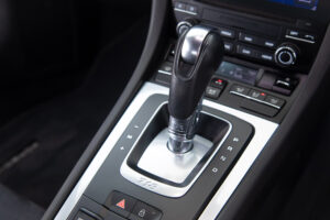 ポルシェ 718ケイマン PDK