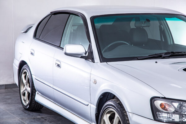 レガシィB4 2.0 RSKリミテッドⅡ 4WD