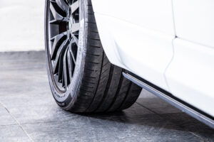 レンジローバースポーツ A-biographyDynamic(3.0 400PS)4WD