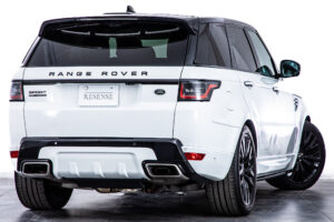レンジローバースポーツ A-biographyDynamic(3.0 400PS)4WD