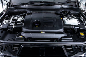 レンジローバースポーツ A-biographyDynamic(3.0 400PS)4WD