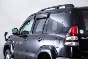 ランドクルーザープラド 2.7 TXリミテッド 4WD