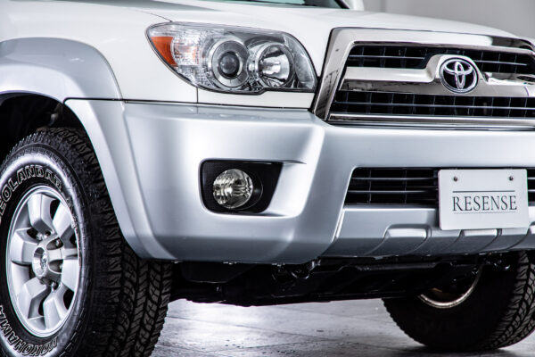 ハイラックスサーフ 2.7SSRXリミテッド60thスペシャル4WD
