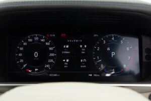 レンジローバースポーツ A-biographyDynamic(3.0 400PS)4WD