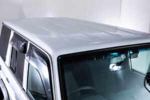 ランドクルーザー70 4.0 4WD