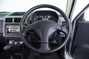 パジェロミニ 660リミテッドエディションVR 4WD
