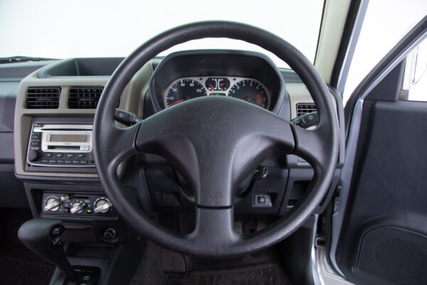 パジェロミニ 660リミテッドエディションVR 4WD