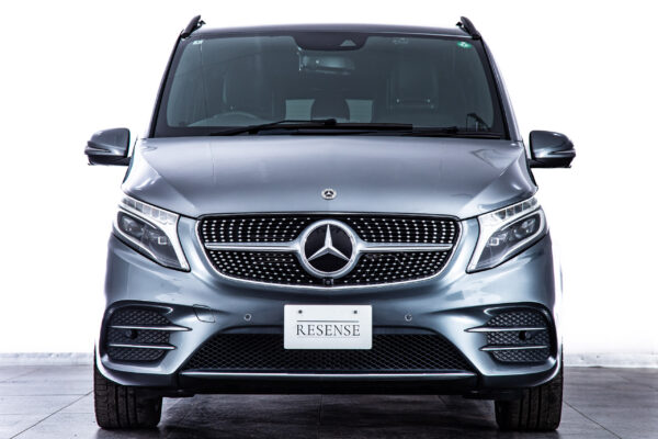 Vクラス V220 d アバンギャルド ロング AMGライン ディーゼルターボ