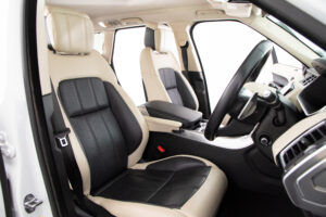 レンジローバースポーツ A-biographyDynamic(3.0 400PS)4WD