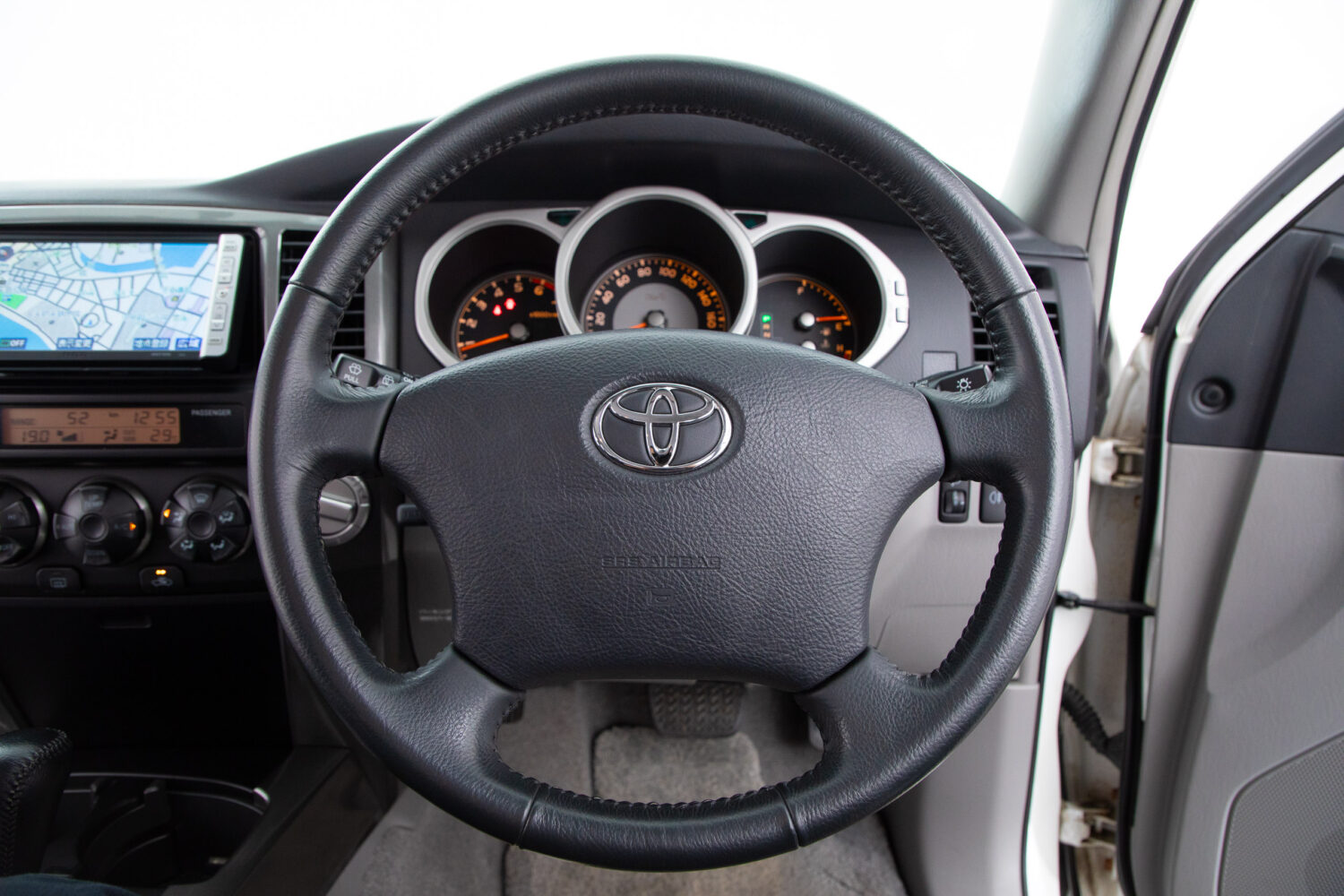 ハイラックスサーフ 2.7SSRXリミテッド60thスペシャル4WD