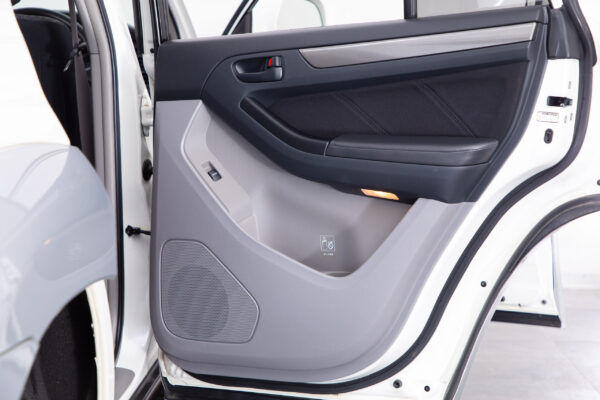 ハイラックスサーフ 2.7SSRXリミテッド60thスペシャル4WD
